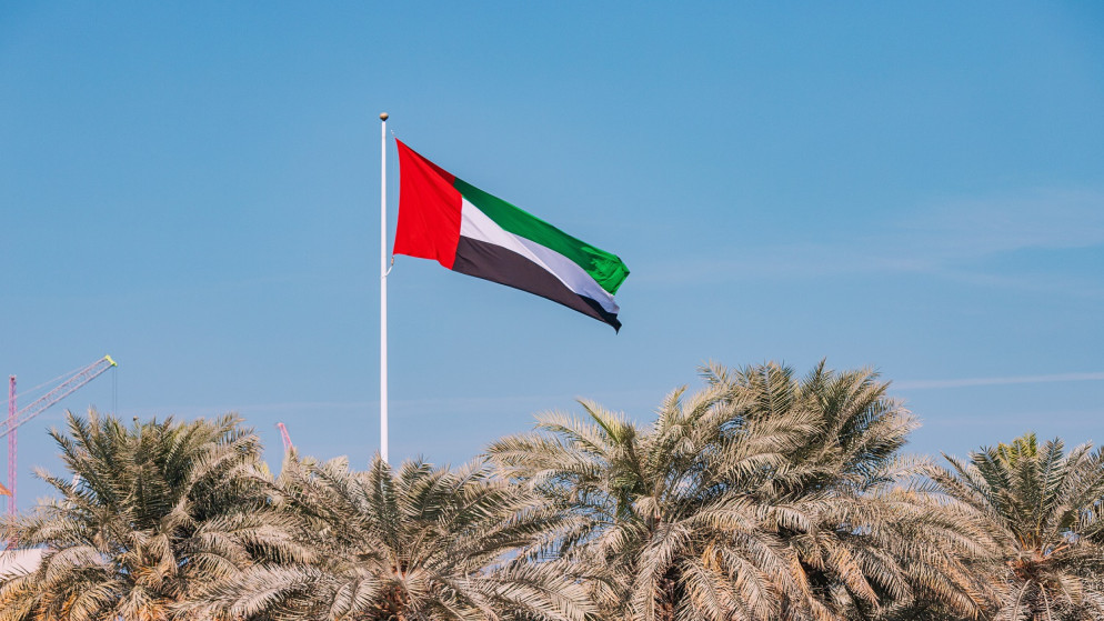 الامارات تدين اعتداءات ايران وتصفها بالتصعيد الخطير