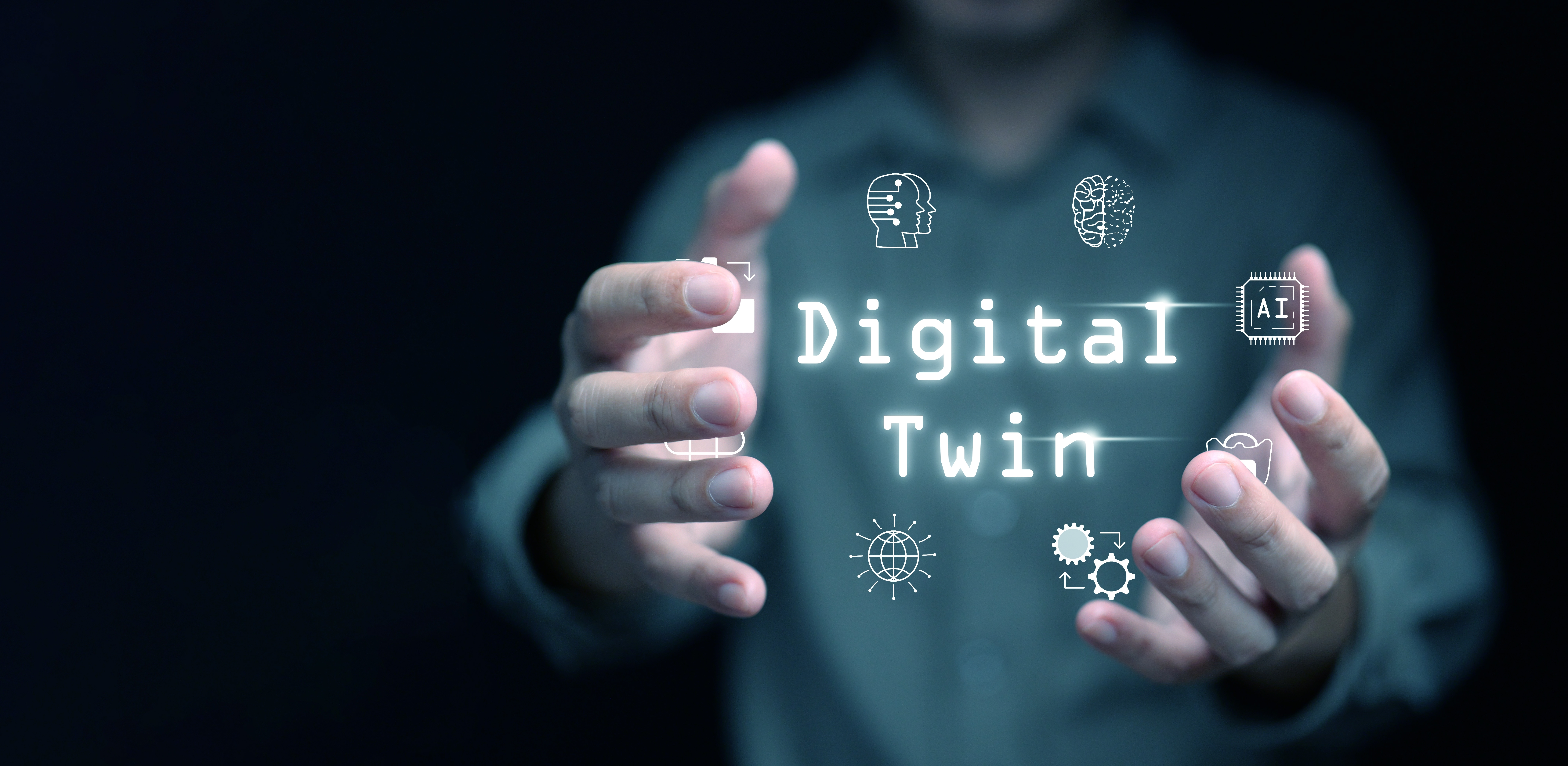 الذكاء الاصطناعي يهدد الهوية الرقمية.. هل نحن على أعتاب عصر التوائم الرقمية؟