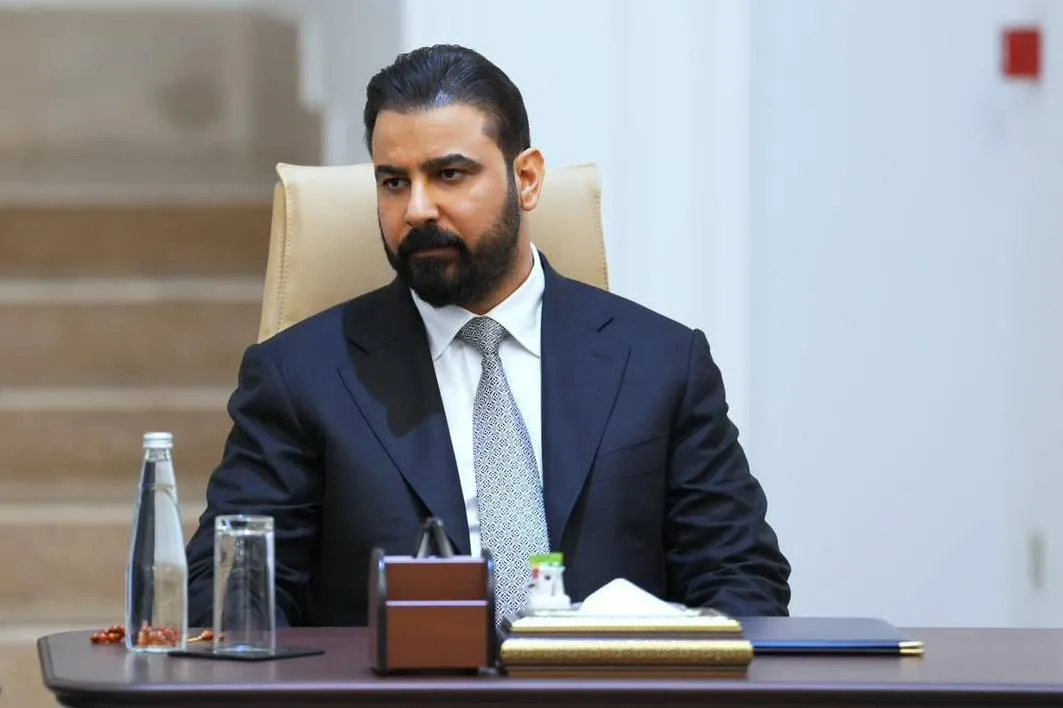 رئيس الوزراء العراقي يعرض الوساطة بين ايران وامريكا