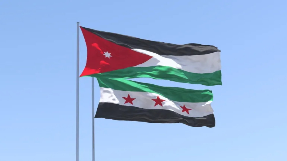 سوريا تعزز شبكتها الكهربائية بالغاز الاردني وتتطلع لربط اقليمي