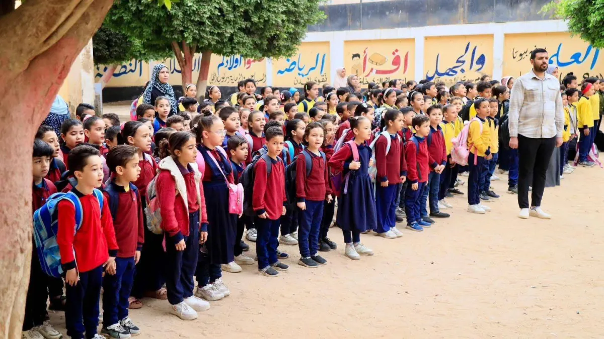 قلق متزايد بين الأسر المصرية بعد تكرار حوادث التحرش في المدارس