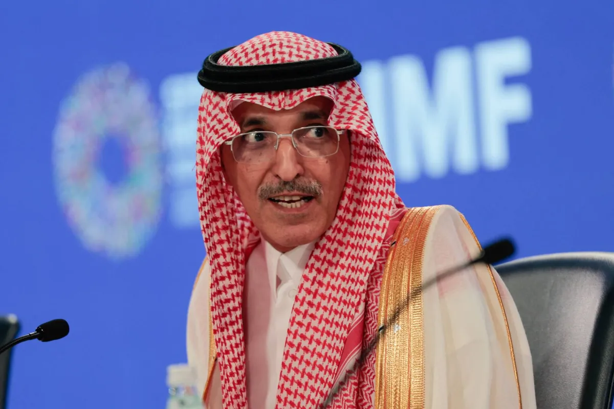 الجدعان يدعو لتعزيز تكامل الهيئات المالية العربية لمواجهة تحديات الاقتصاد العالمي