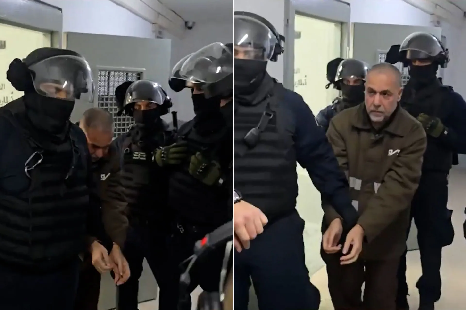 شهادات مروعة تكشف تفاصيل تعذيب الطبيب الفلسطيني حسام أبو صفية في سجون الاحتلال