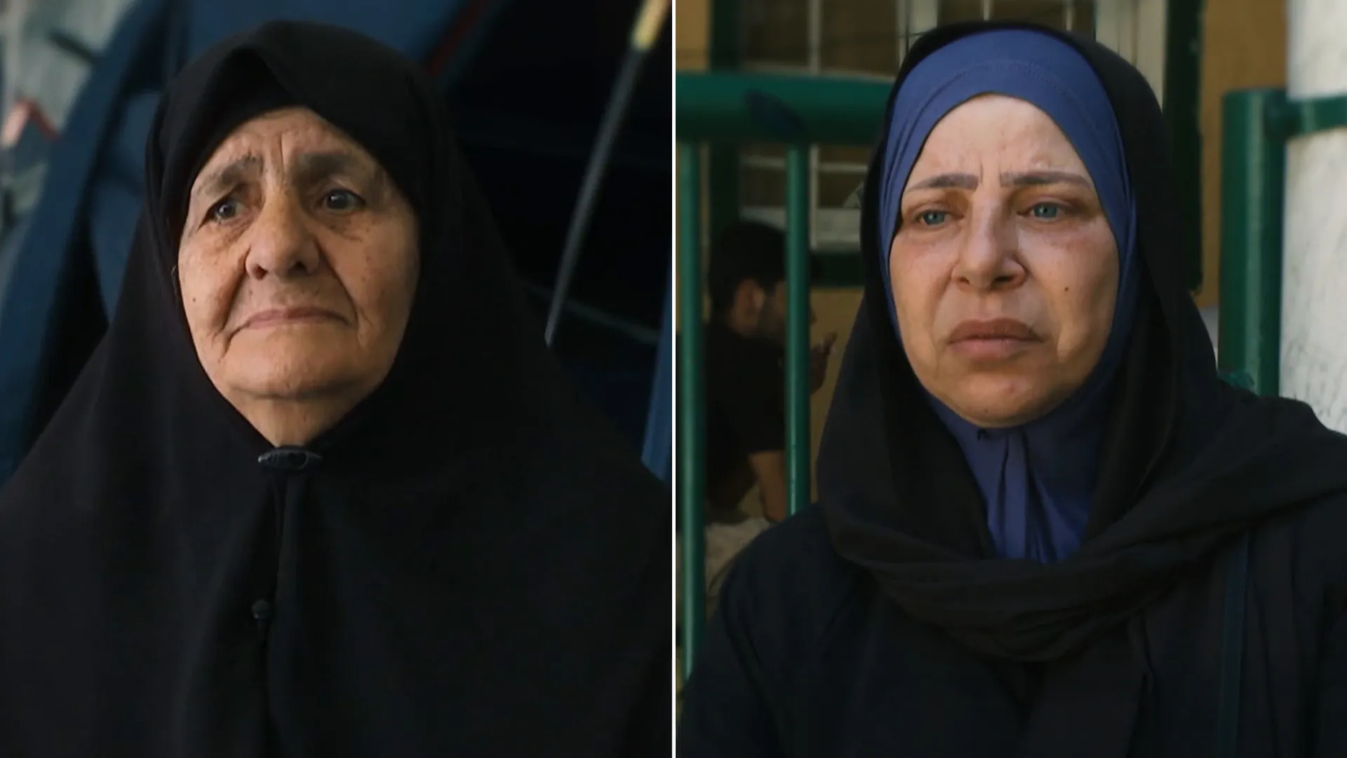 حكايات النزوح من جنوب لبنان: أمل يلوح بين الركام