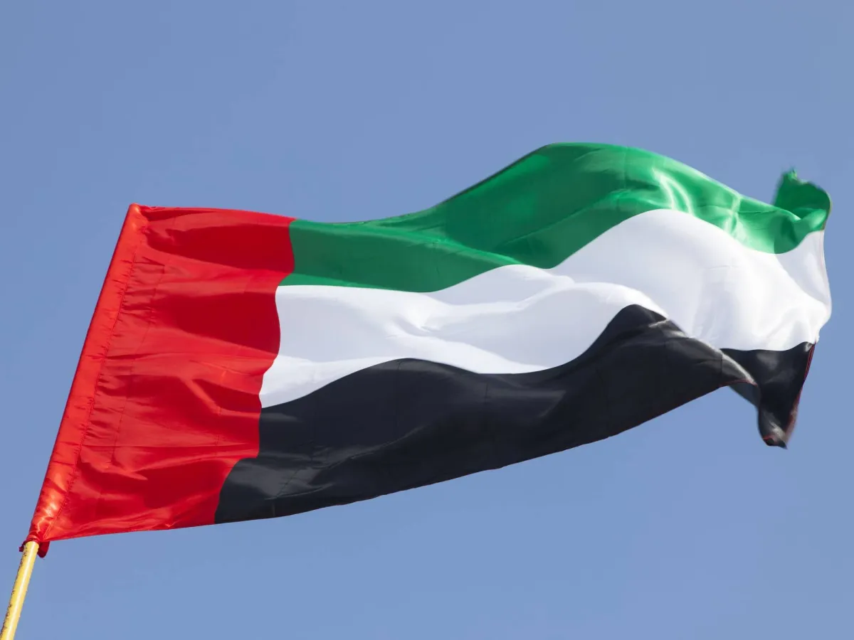 الامارات ترد بقوة على تصريحات ايران وتؤكد سيادتها