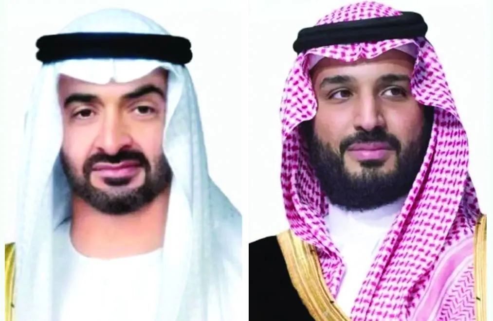 السعودية تدعم امن الامارات في مواجهة الاعتداءات الاخيرة