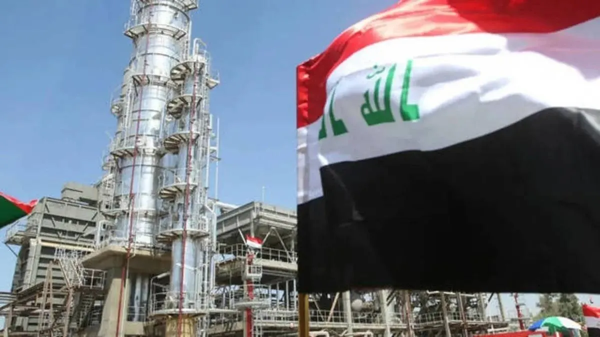 العراق يعلن عن اكتشاف نفطي واعد قرب الحدود السعودية