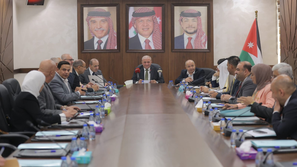 البرلمان يناقش قانون الادارة المحلية بتوسع لتعزيز التنمية