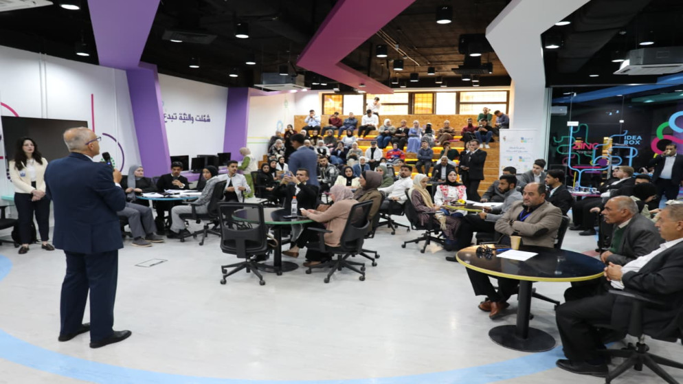 الهيئة المستقلة تطلق مسابقة اقنعني لتعزيز الوعي السياسي لدى الشباب