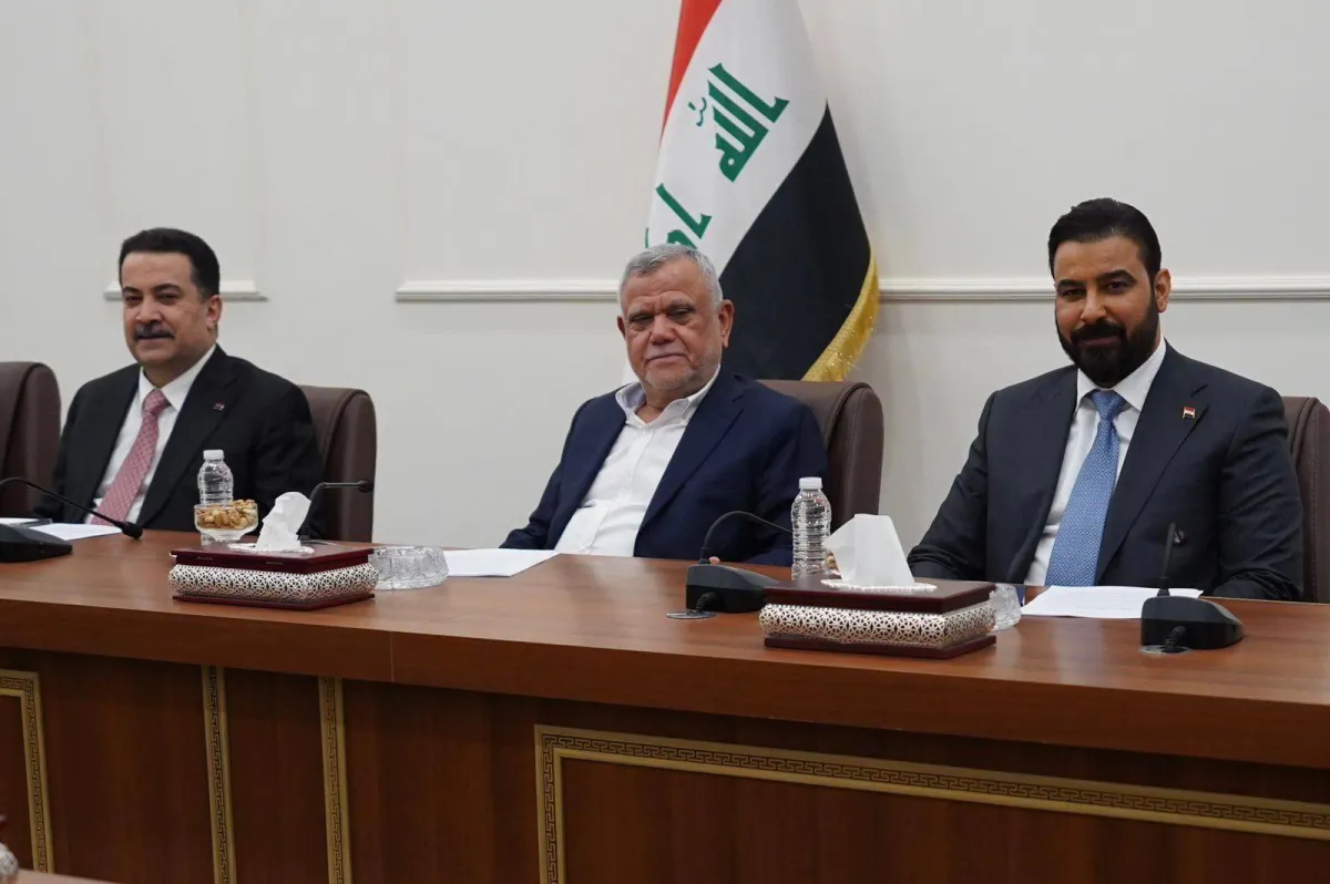 خلافات تلوح في الأفق حول تشكيلة الحكومة العراقية الجديدة