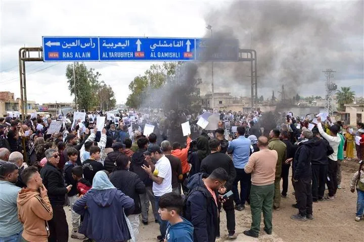 الحسكة تترقب انفراجة في ملف المعتقلين مع تقدم اتفاق الدمج