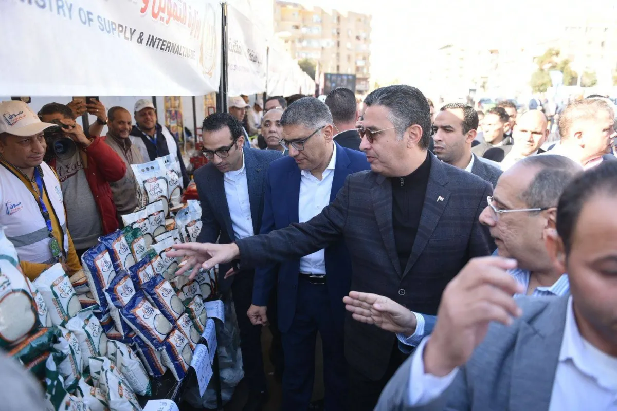 مصر تتجه نحو الدعم النقدي بدلا من السلع في خطوة لمواجهة التحديات الاقتصادية
