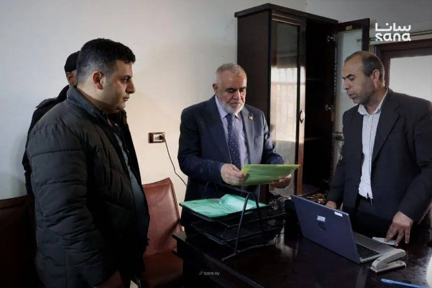 السورية تمدد استقبال طلبات تجنيس الكرد تسهيلا للاجراءات