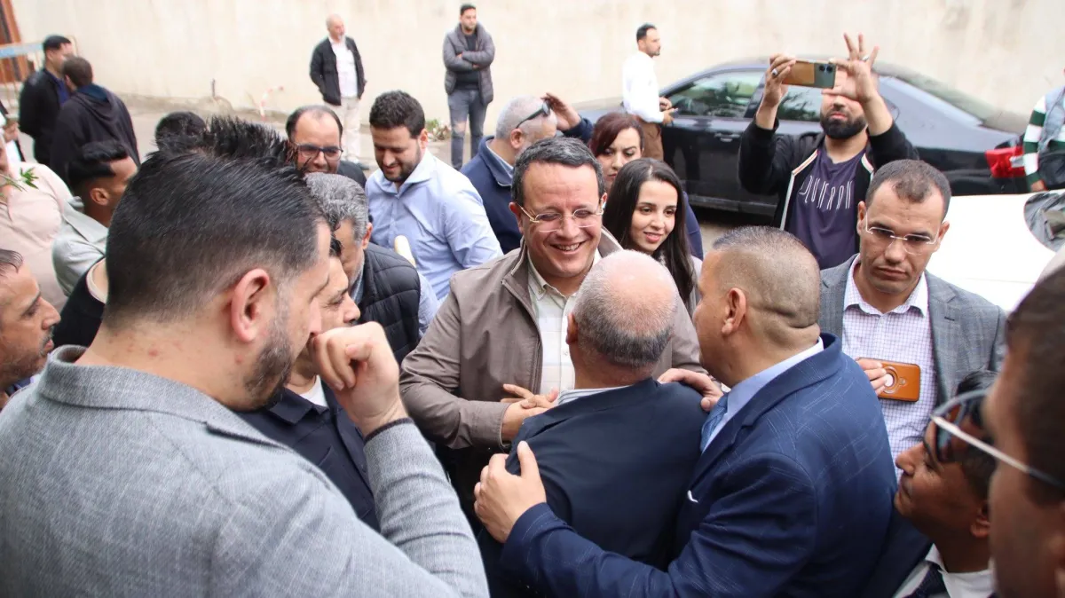تحقيق قضائي في الجزائر بعد تسريبات انتخابية تثير الجدل