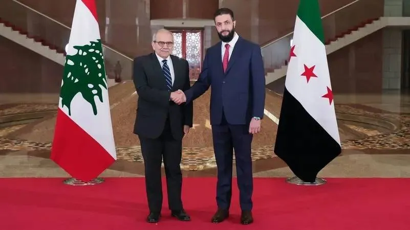 زيارة مرتقبة: رئيس الحكومة اللبنانية يبحث ملفات عالقة في دمشق