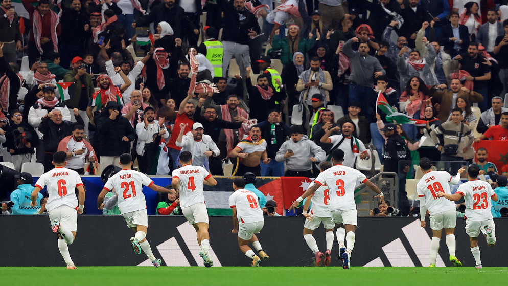 وزارة الشباب تطلق رابطا لقياس اهتمام الشباب بمنتخب النشامى
