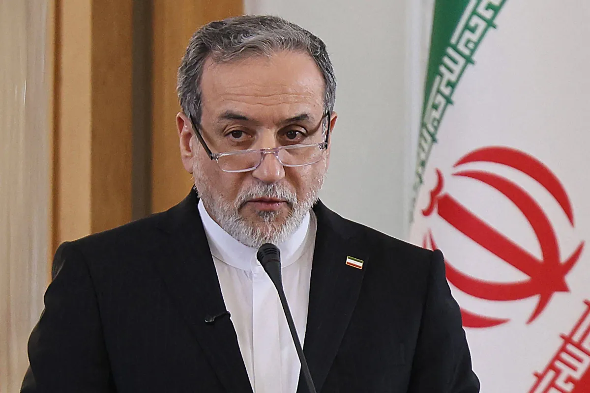 عراقجي يتهم واشنطن بمغامرات متهورة ويؤكد: طهران لا تخضع للضغوط