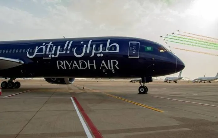 بوينغ تعزز شراكتها الاستراتيجية مع السعودية لتحقيق رؤية الطيران 2030