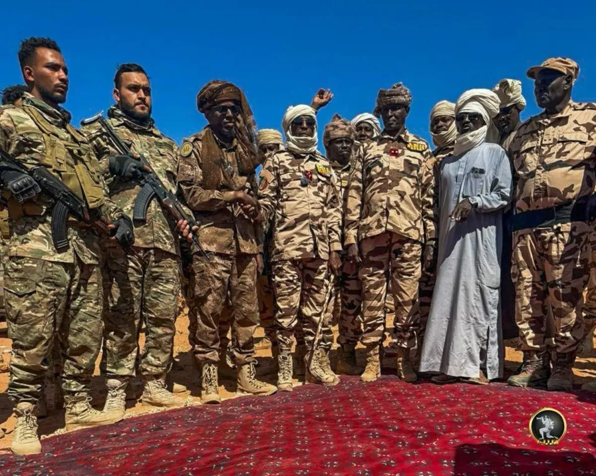 بنغازي تتحرك للافراج عن صيادين ليبيين محتجزين في تشاد