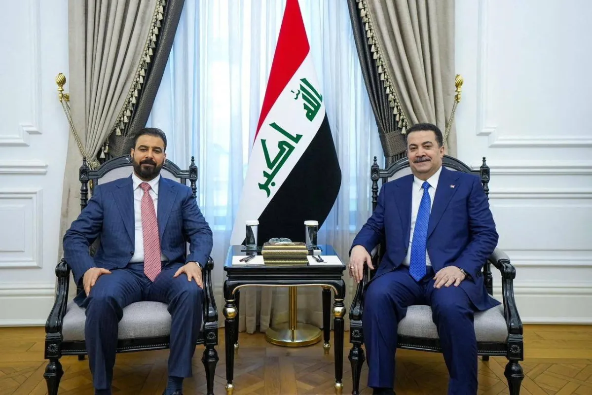 غموض يكتنف تشكيل الحكومة العراقية وسط خلافات سياسية