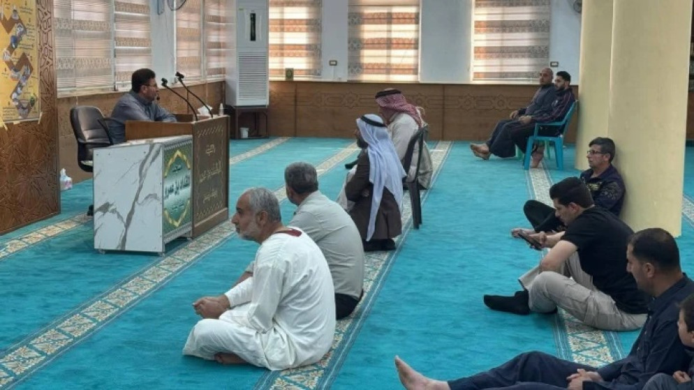 اوقاف الكورة تطلق حملة ارشادية للحجاج