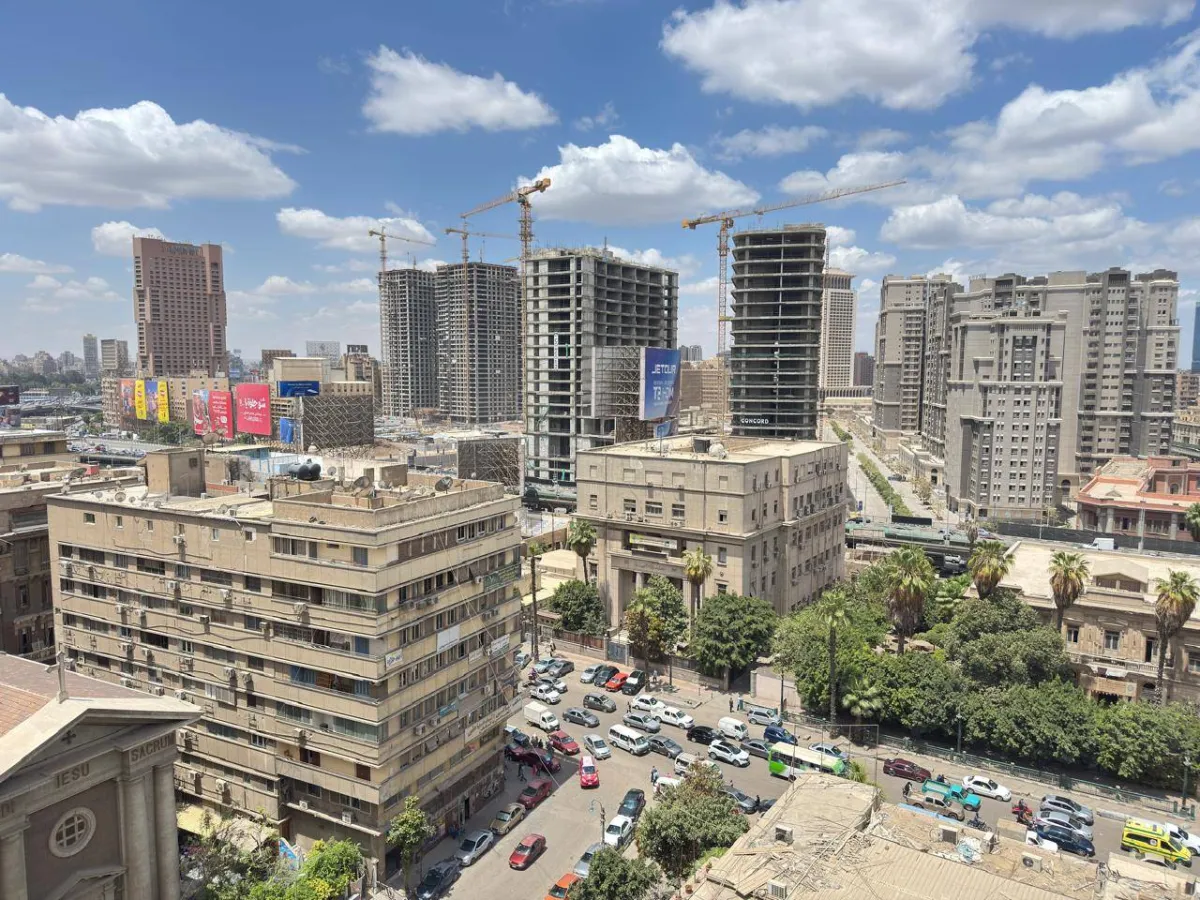 مصر تتلقى دعما اضافيا من البنك الدولي لمواجهة تداعيات اقليمية