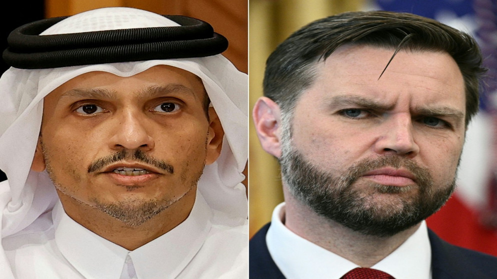 قطر تدعو واشنطن لاحياء الدبلوماسية مع ايران