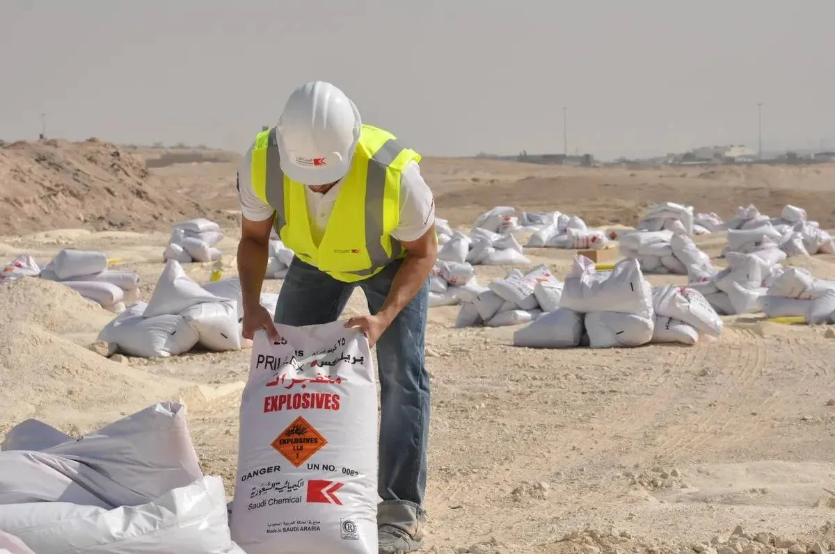 الكيميائية السعودية تسجل قفزة في الارباح الفصلية