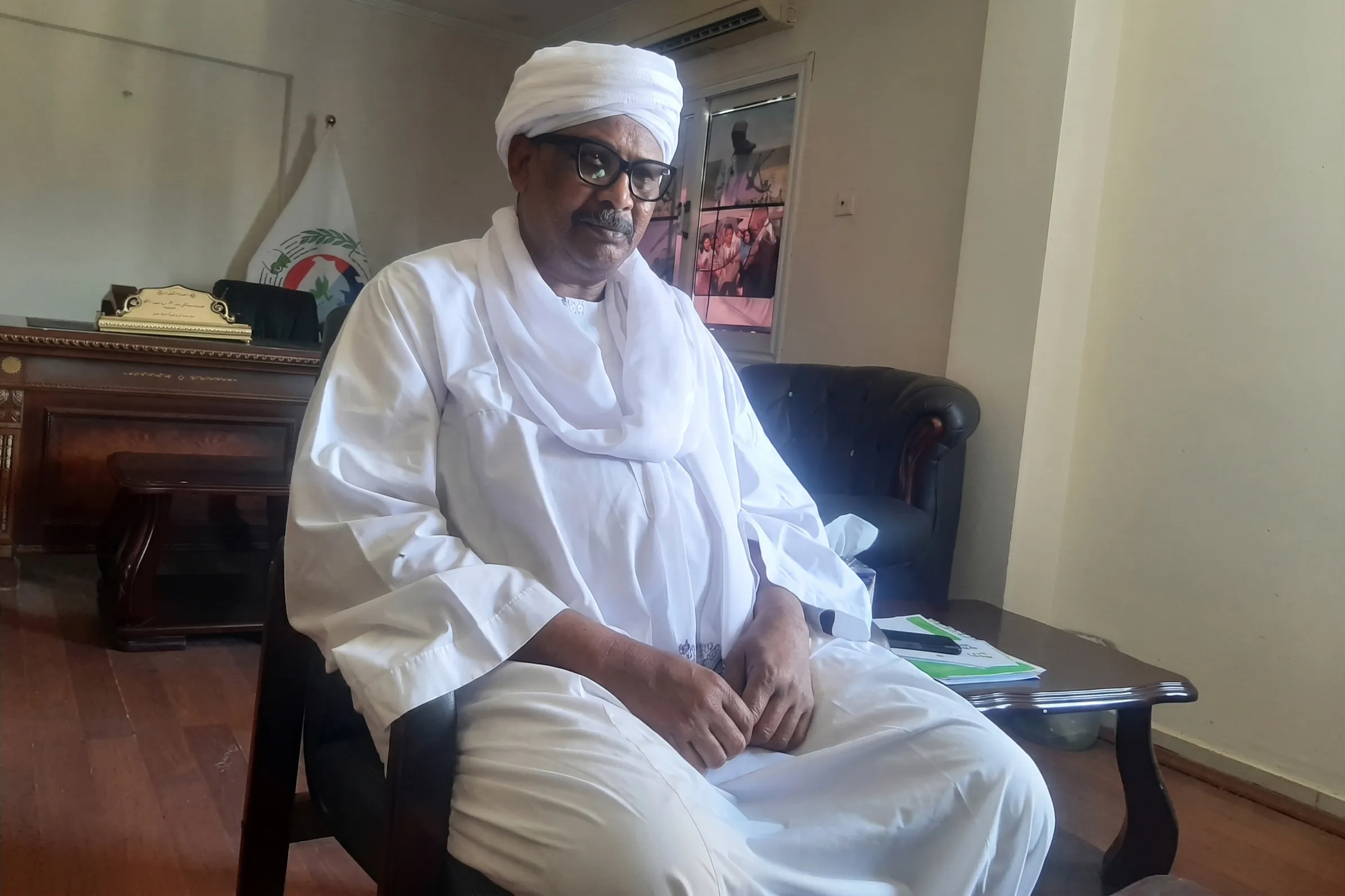 السودان يكشف عن فائض في الذرة رغم تحديات تواجه القطاع الزراعي