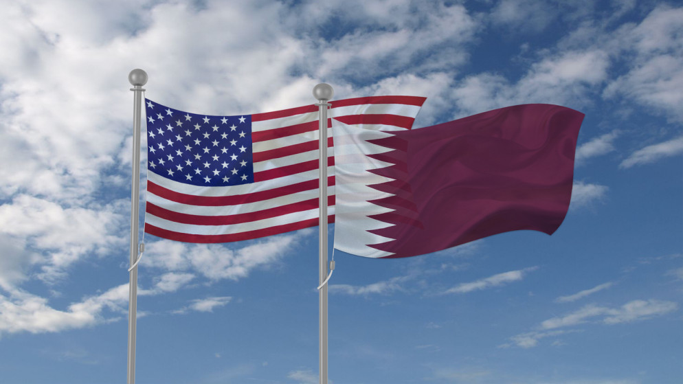 روبيو يبحث مع رئيس وزراء قطر تعزيز الأمن وجهود انهاء الحرب