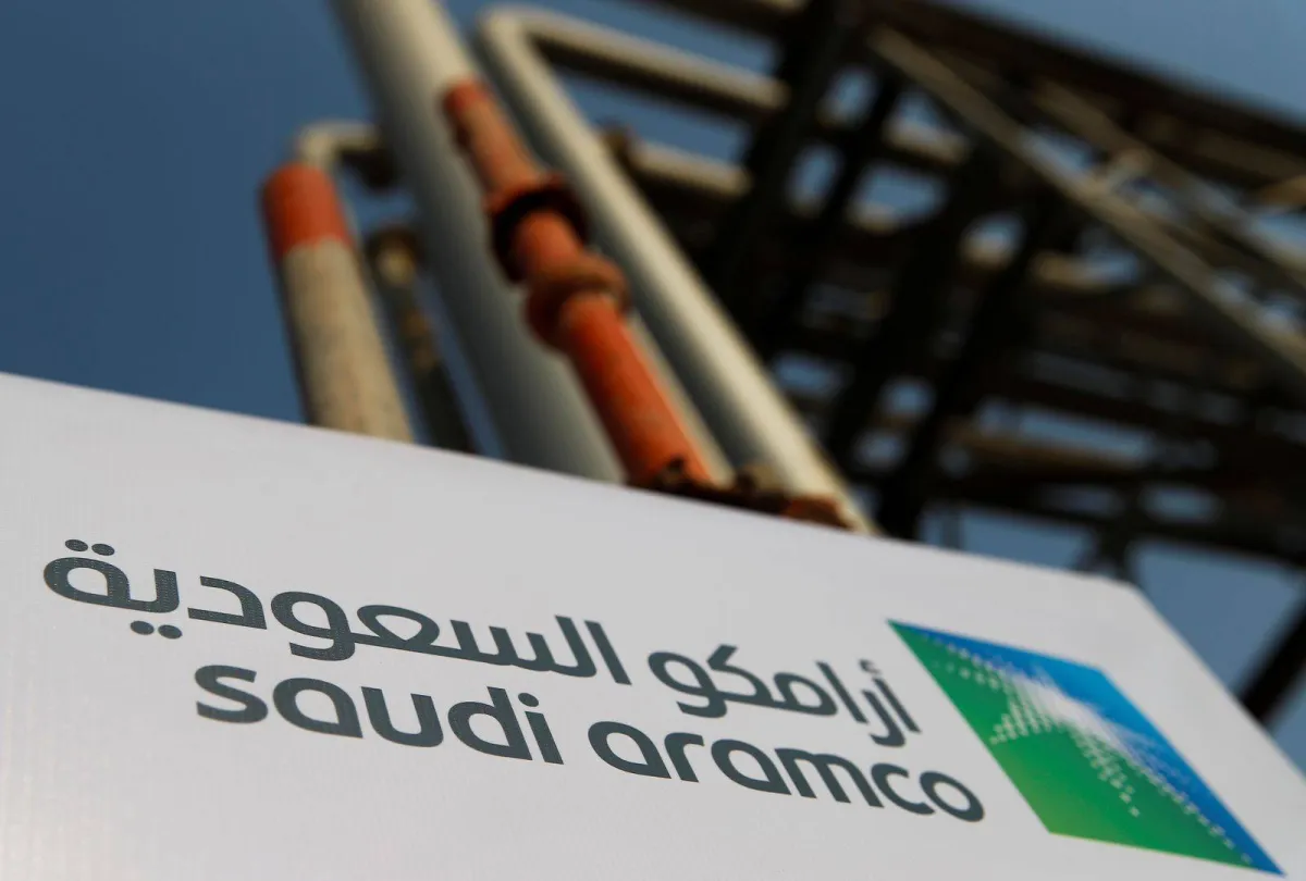 ارامكو السعودية توزع ارباحا ضخمة على المساهمين
