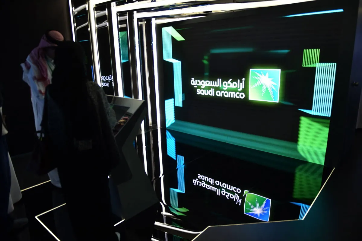 ارامكو تسجل تدفقات نقدية قوية تتجاوز 30 مليار دولار بالربع الاول