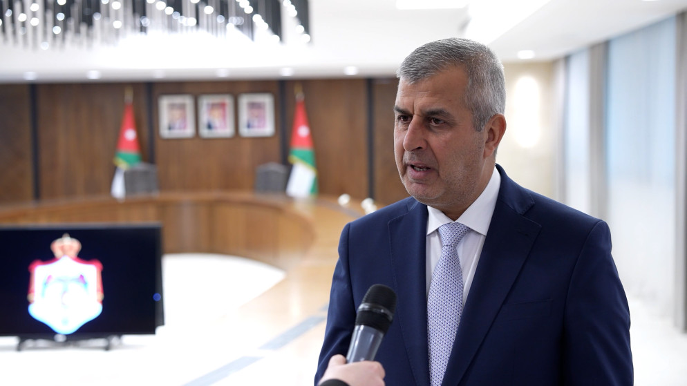 الأردن يعزز مكانته الإقليمية بمشروع الأمونيا الخضراء الضخم