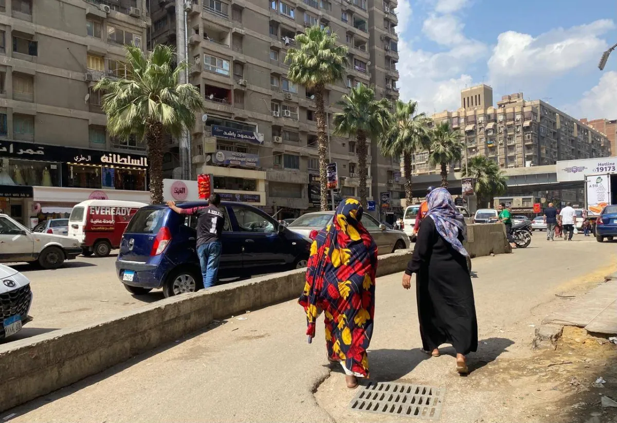بين خدمات القاهرة وتردي الخرطوم.. سودانيون يفضلون البقاء في مصر