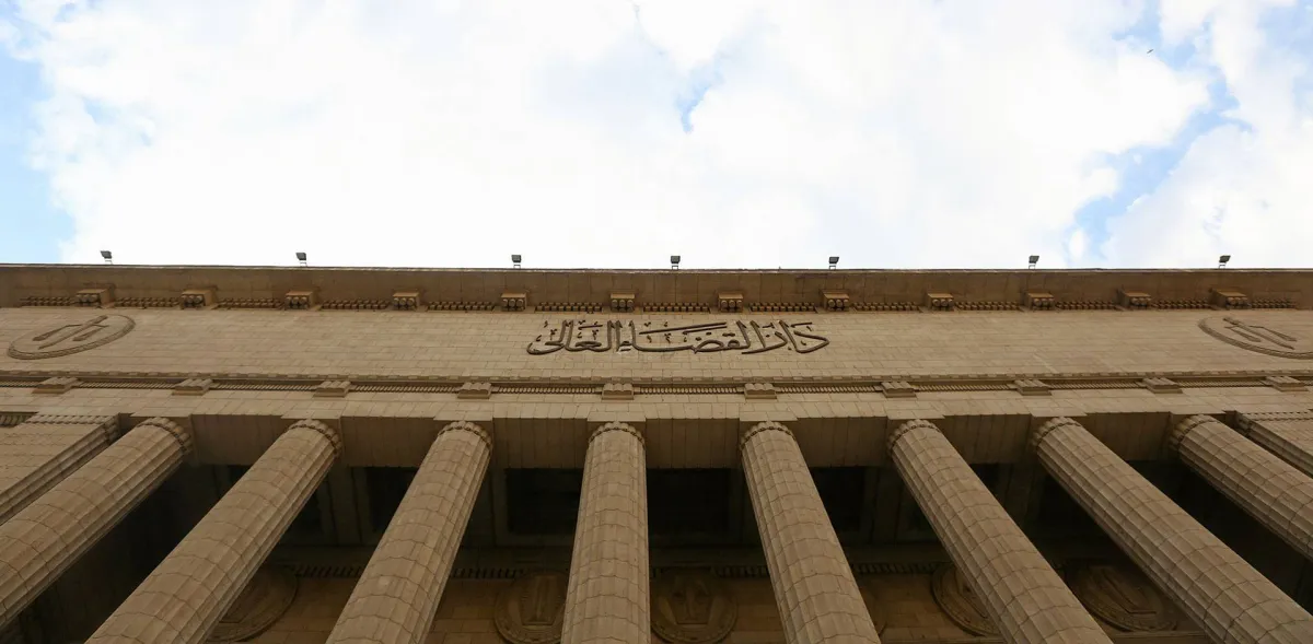 النقض المصرية تؤيد اعدام قاتل الرضيعة السودانية بالقاهرة