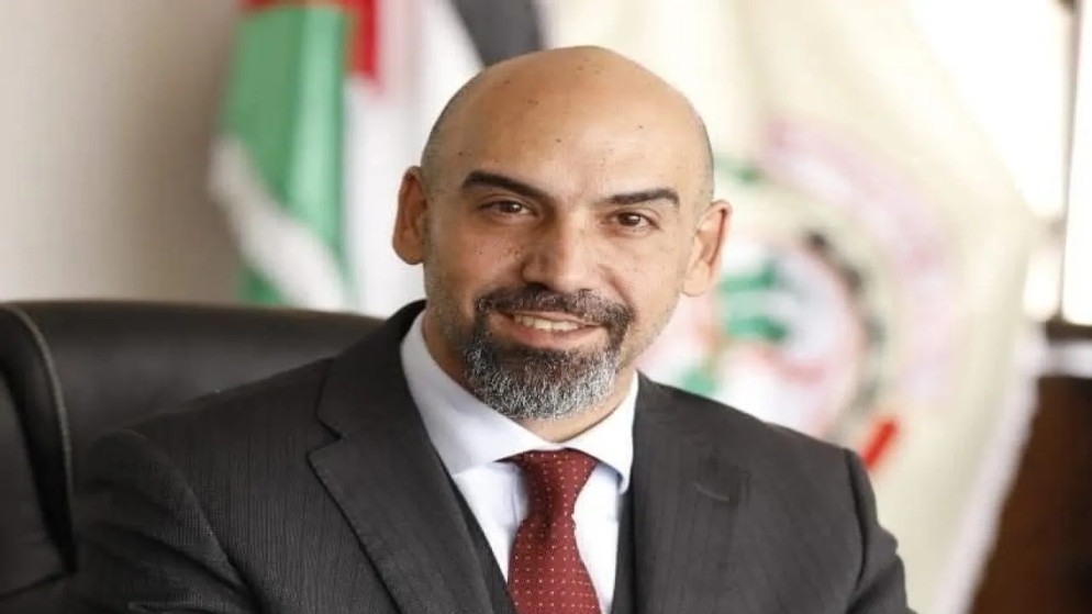 الكيلاني يحصد ثقة آسيا ويتبوأ منصب نائب رئيس اتحاد الصيادلة