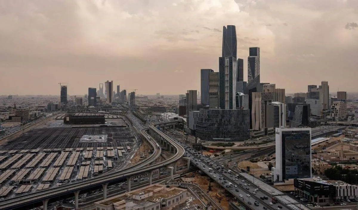 نقلة نوعية في الصناعة السعودية: من التجميع الى الابتكار
