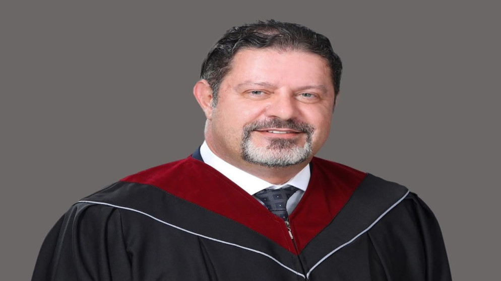 تعيين عدي عريضة لقيادة الجامعة الامريكية في مادبا