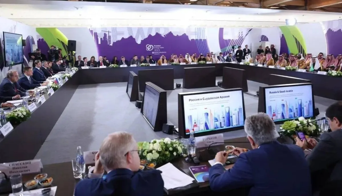 السعودية وروسيا نحو افاق جديدة في السياحة والاستثمار بتسهيلات التنقل