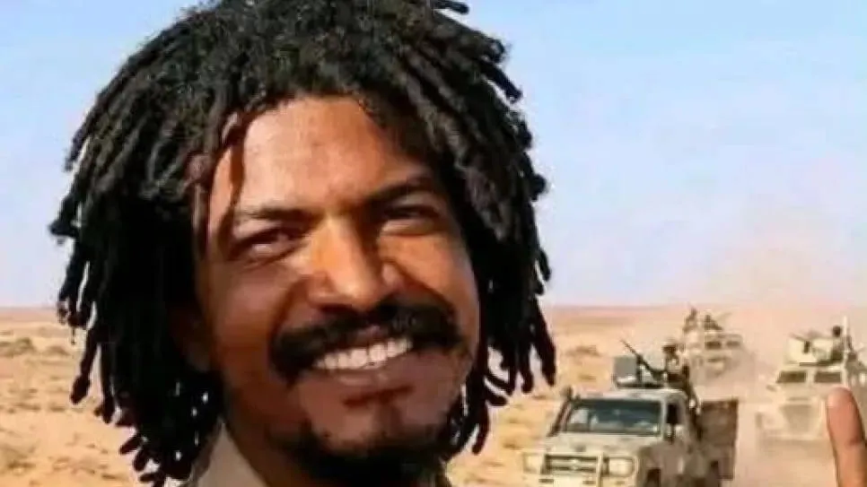 تطورات السودان: انشقاق جديد يضرب صفوف الدعم السريع