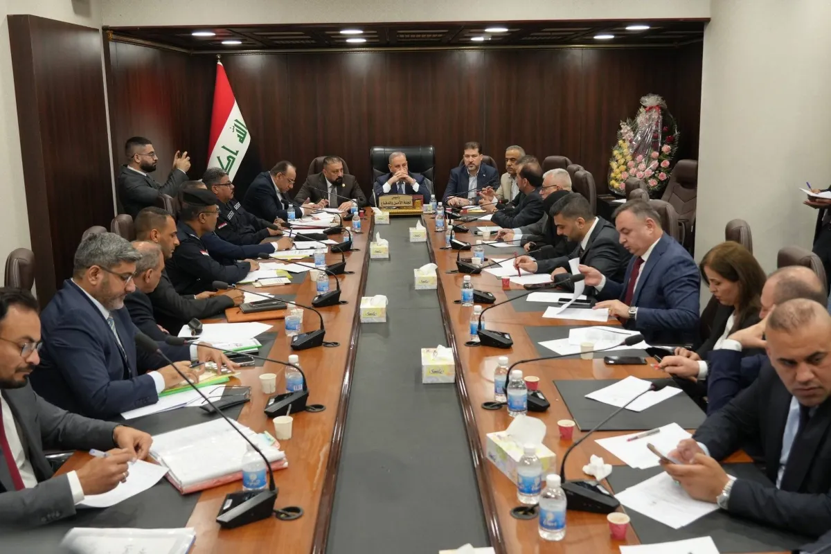 طهران تتدخل في ملف القاعدة المزعومة بالعراق