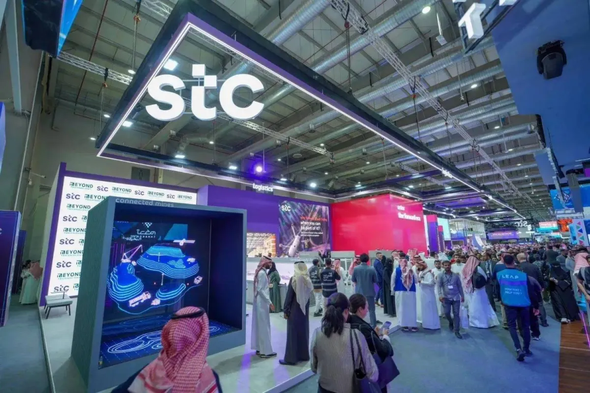 ارباح شركات الاتصالات السعودية تقفز بفضل الحلول الرقمية