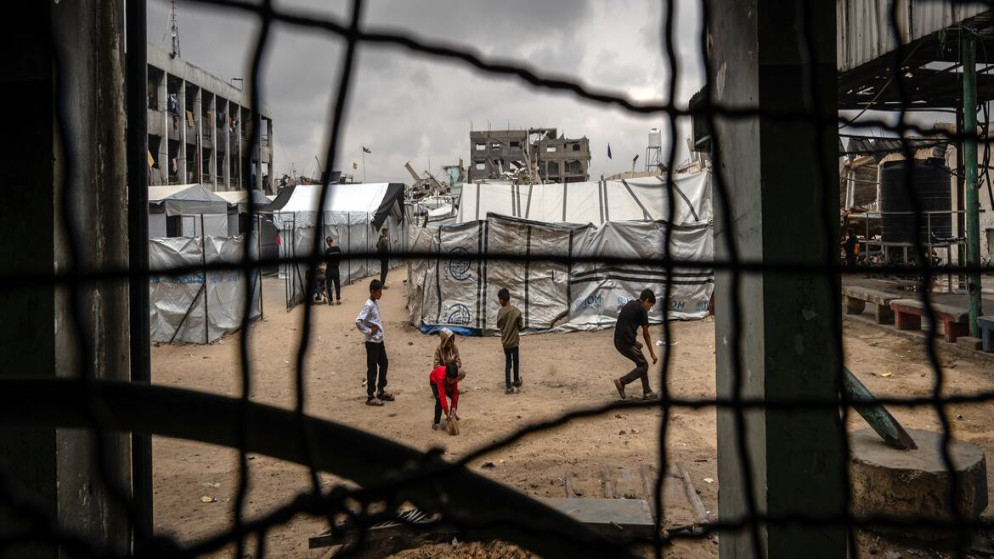 صدمة في فلسطين: ارتفاع حاد في التفكير بالانتحار