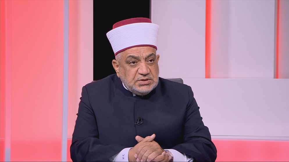 وزير الاوقاف يعلن اكتمال تفويج الحجاج الاردنيين الى الديار المقدسة