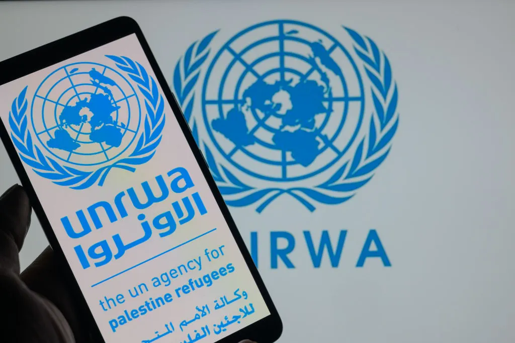 مهمة اونروا السرية لحماية التراث الفلسطيني تثير اهتمام صحف العالم