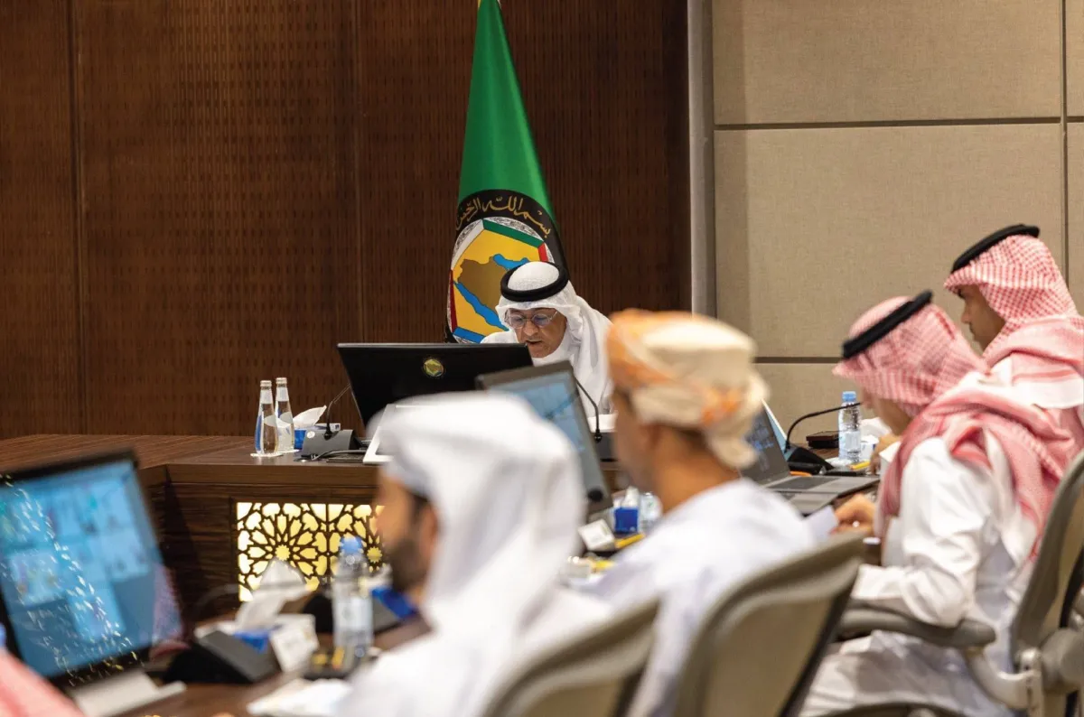 مجلس التعاون الخليجي نحو تكامل اقتصادي لمواجهة التحديات الاقليمية