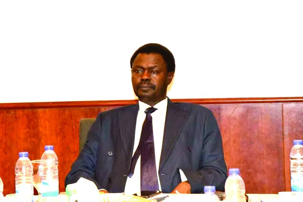 مناوي يصف الوضع في دارفور بالكارثي والحرب تستنزف السودان