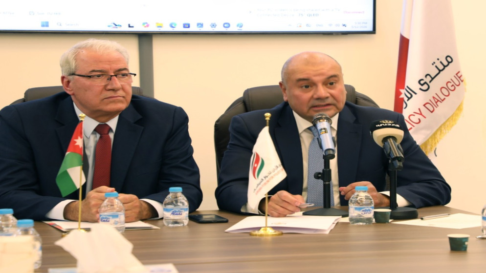 وزير الشؤون السياسية يؤكد: التحديث السياسي رؤية وطنية مستمرة
