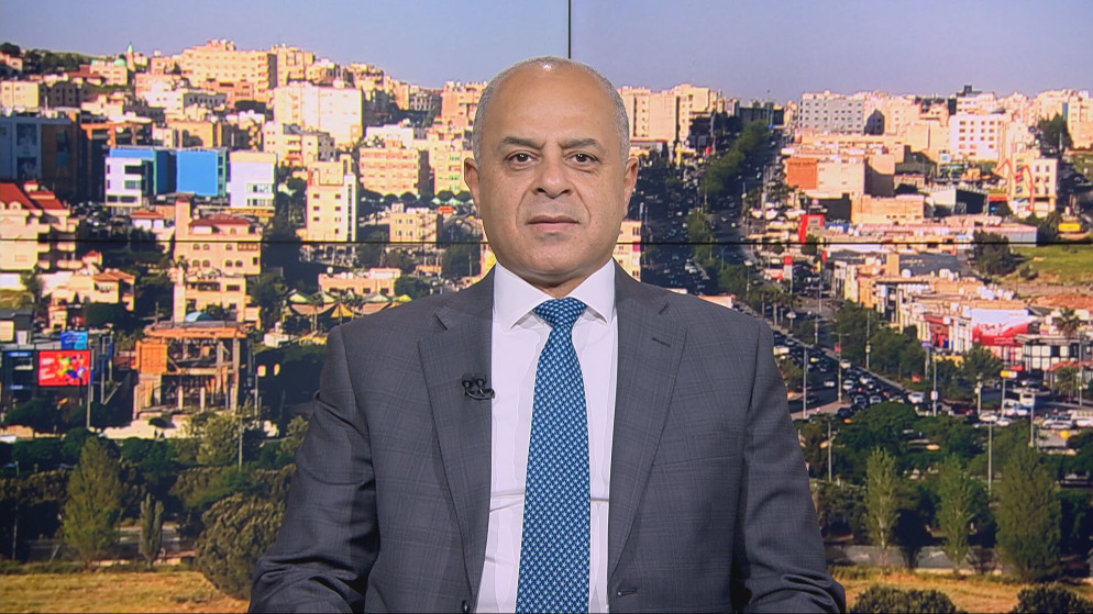 الاردن بوابة التجارة العالمية الجديدة في ظل التحديات الجيوسياسية