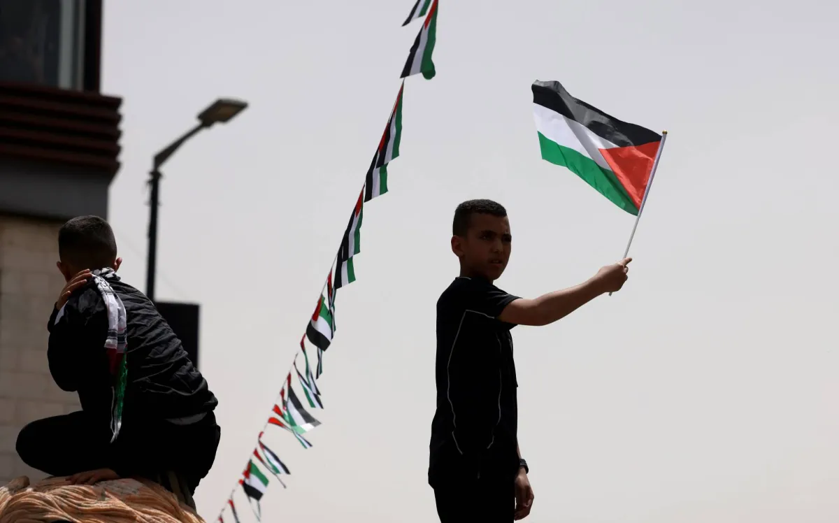 منافسة شرسة تسبق انطلاق مؤتمر فتح الثامن وسط ترقب للقيادة الجديدة